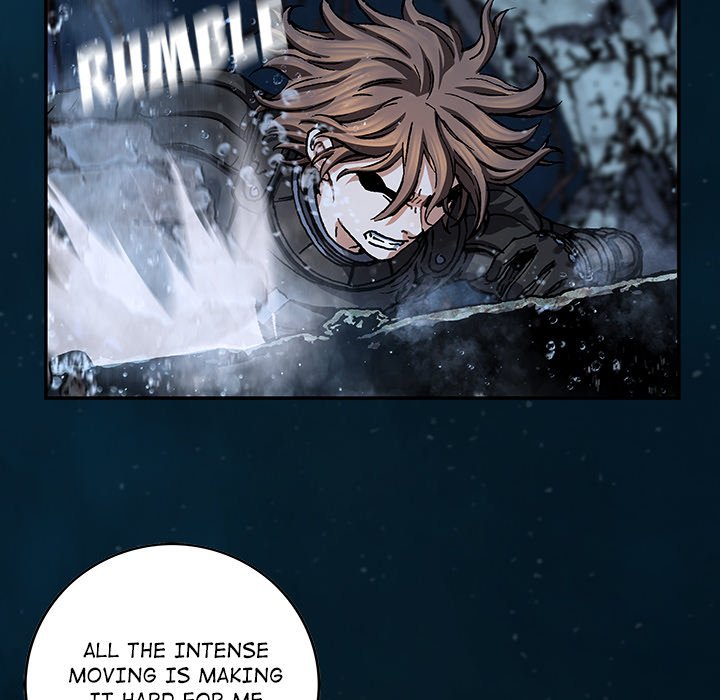 Leviathan Manhwa - Chapter 149 Page 32