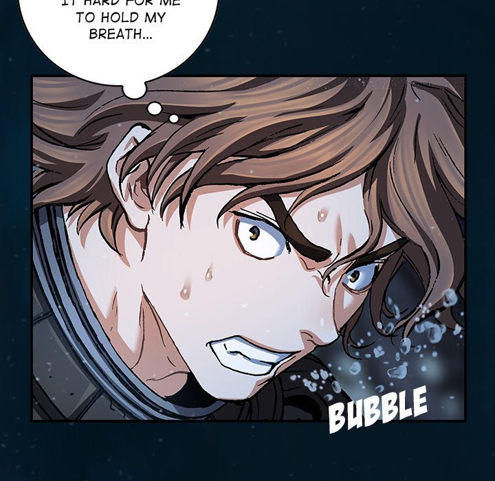 Leviathan Manhwa - Chapter 149 Page 33