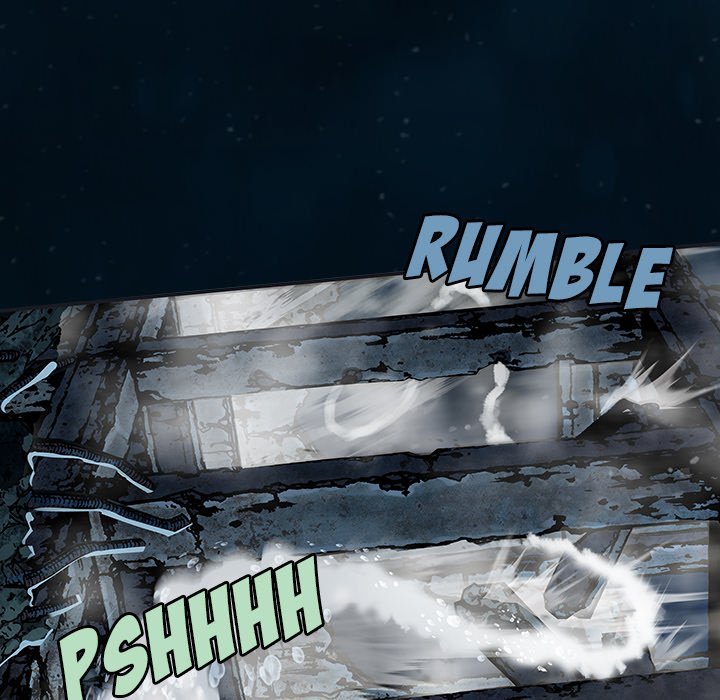 Leviathan Manhwa - Chapter 149 Page 38