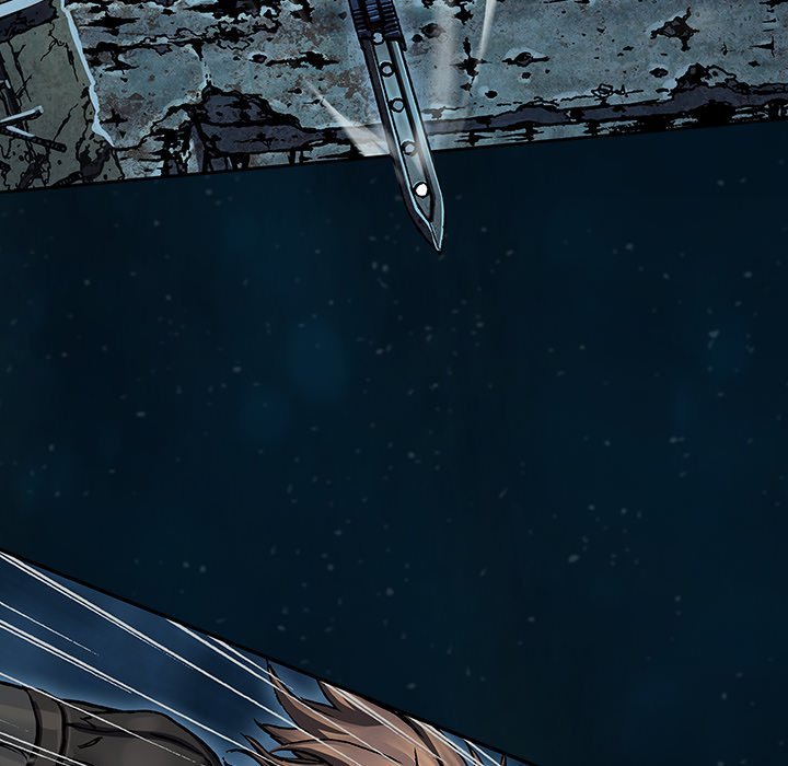 Leviathan Manhwa - Chapter 149 Page 40