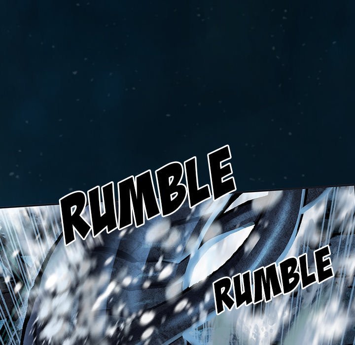 Leviathan Manhwa - Chapter 149 Page 42