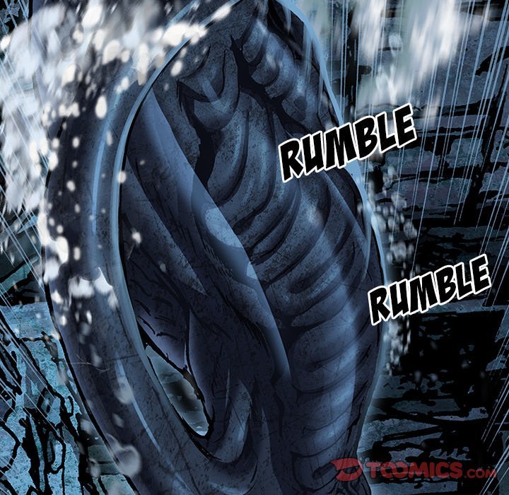 Leviathan Manhwa - Chapter 149 Page 43