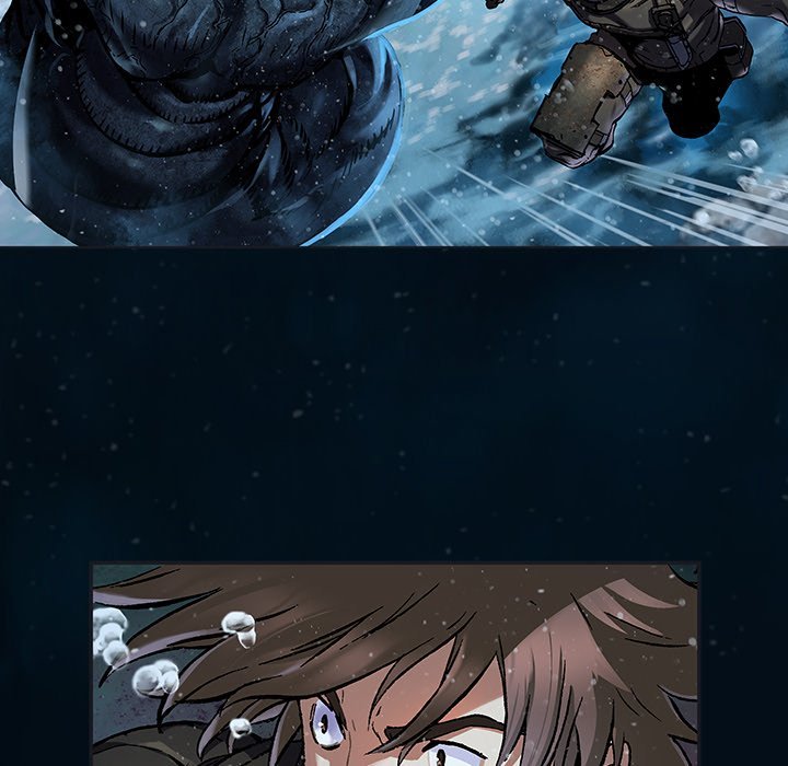 Leviathan Manhwa - Chapter 149 Page 47