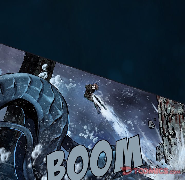 Leviathan Manhwa - Chapter 149 Page 49