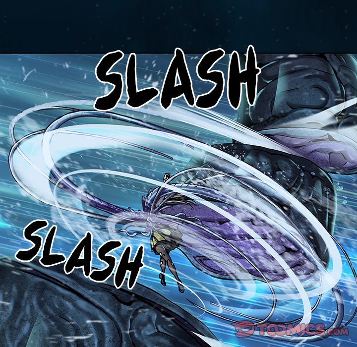 Leviathan Manhwa - Chapter 149 Page 73