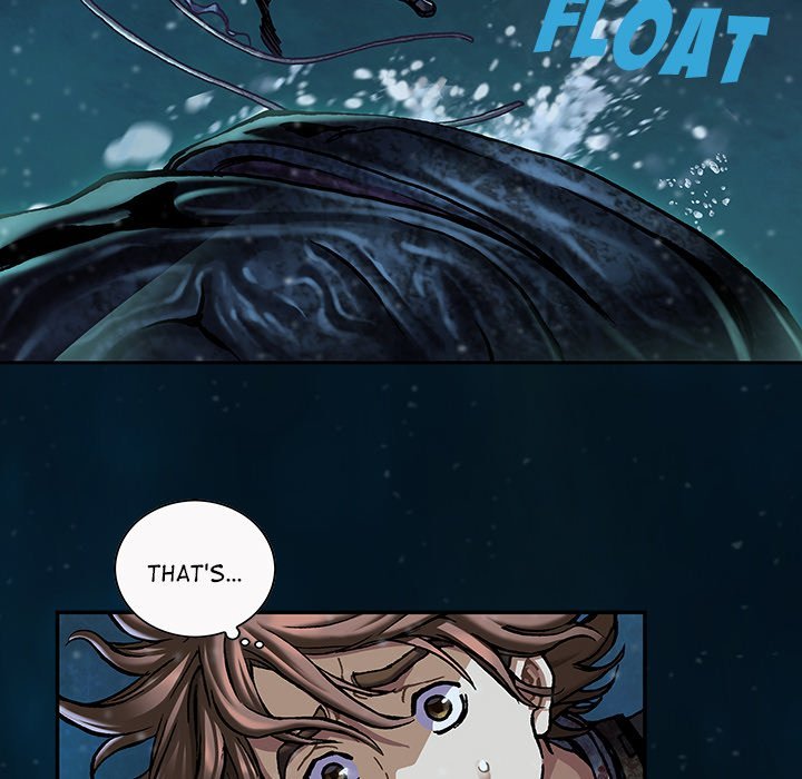 Leviathan Manhwa - Chapter 149 Page 76