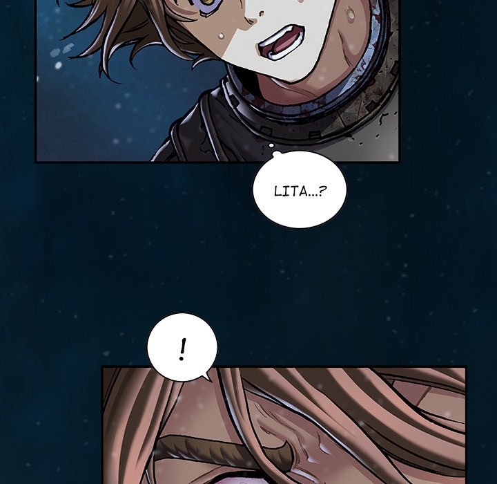 Leviathan Manhwa - Chapter 149 Page 77