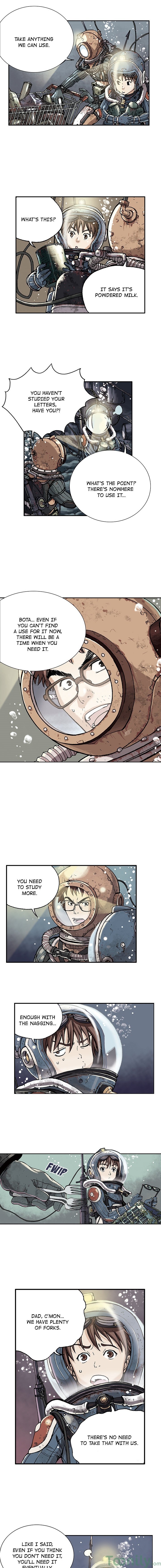 Leviathan Manhwa - Chapter 1 Page 3