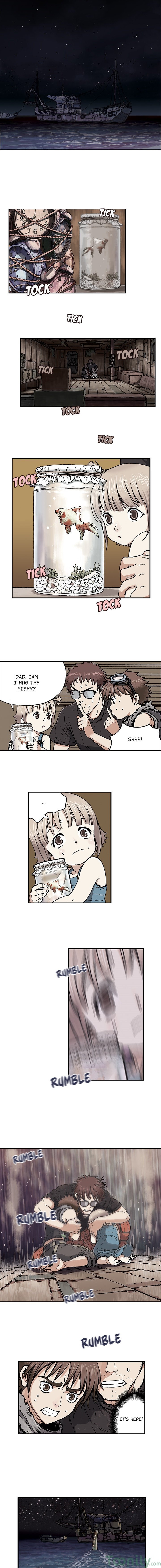 Leviathan Manhwa - Chapter 1 Page 10