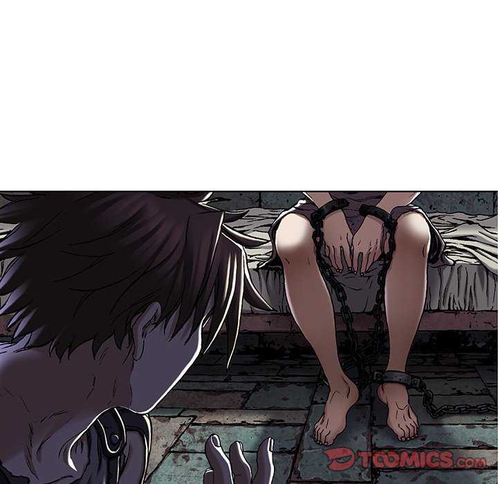 Leviathan Manhwa - Chapter 99 Page 5