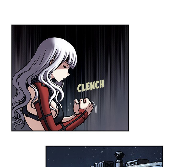 Leviathan Manhwa - Chapter 99 Page 20