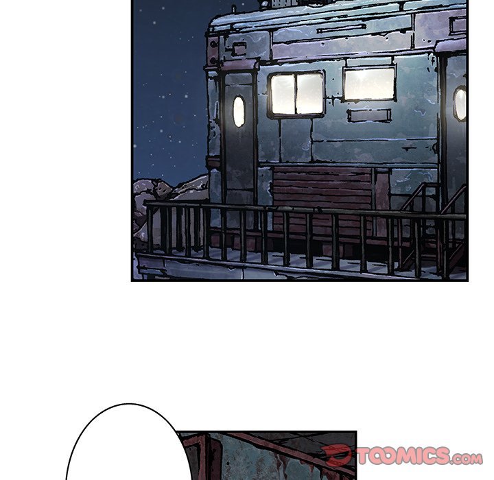 Leviathan Manhwa - Chapter 99 Page 21