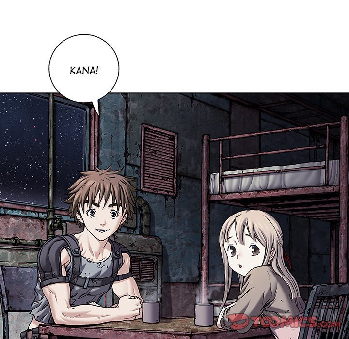 Leviathan Manhwa - Chapter 99 Page 25