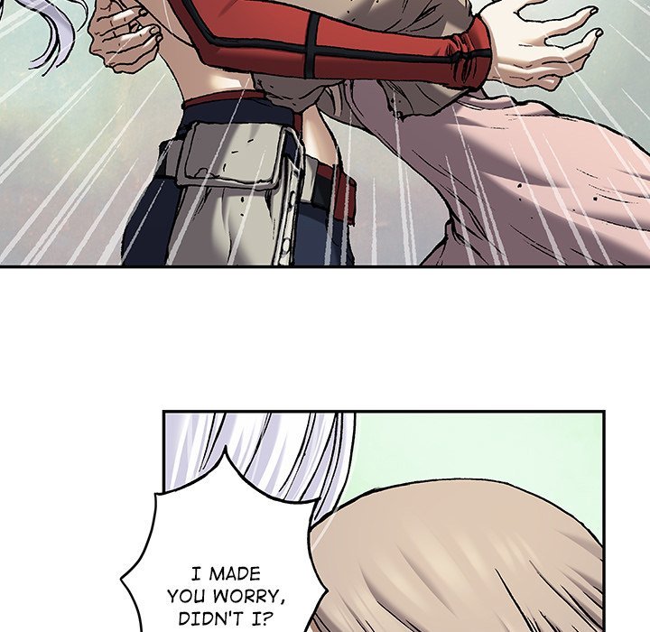 Leviathan Manhwa - Chapter 99 Page 32