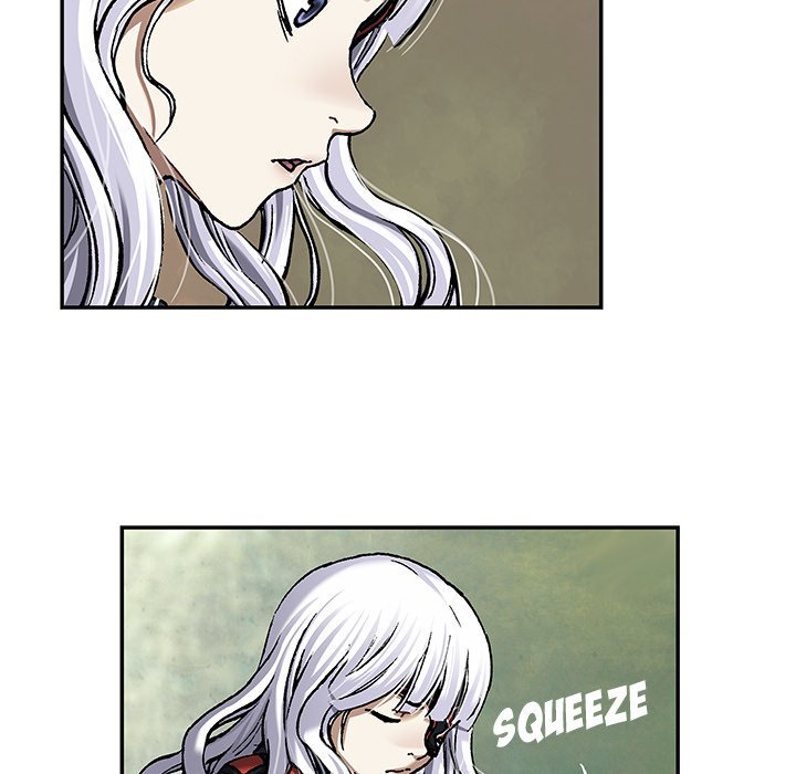 Leviathan Manhwa - Chapter 99 Page 34