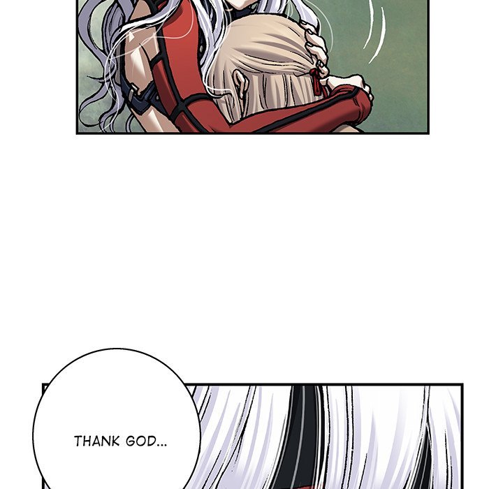 Leviathan Manhwa - Chapter 99 Page 35