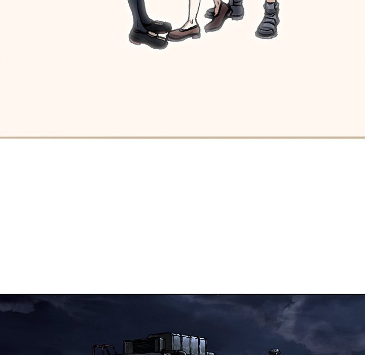 Leviathan Manhwa - Chapter 99 Page 39