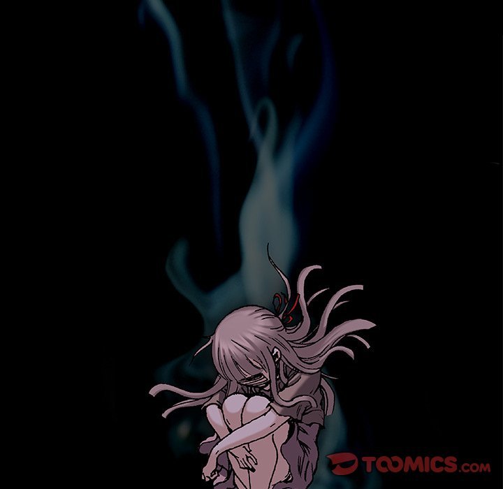 Leviathan Manhwa - Chapter 99 Page 45