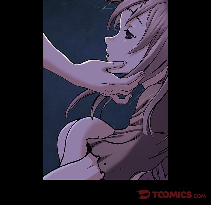 Leviathan Manhwa - Chapter 99 Page 49