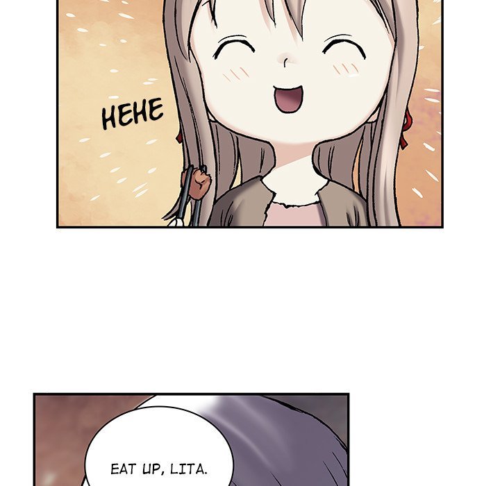 Leviathan Manhwa - Chapter 99 Page 66