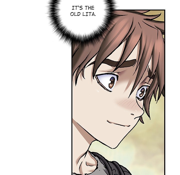 Leviathan Manhwa - Chapter 99 Page 68