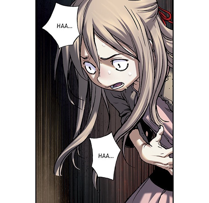 Leviathan Manhwa - Chapter 99 Page 76