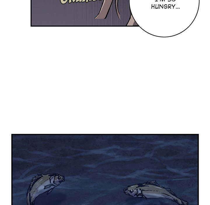 Leviathan Manhwa - Chapter 99 Page 80