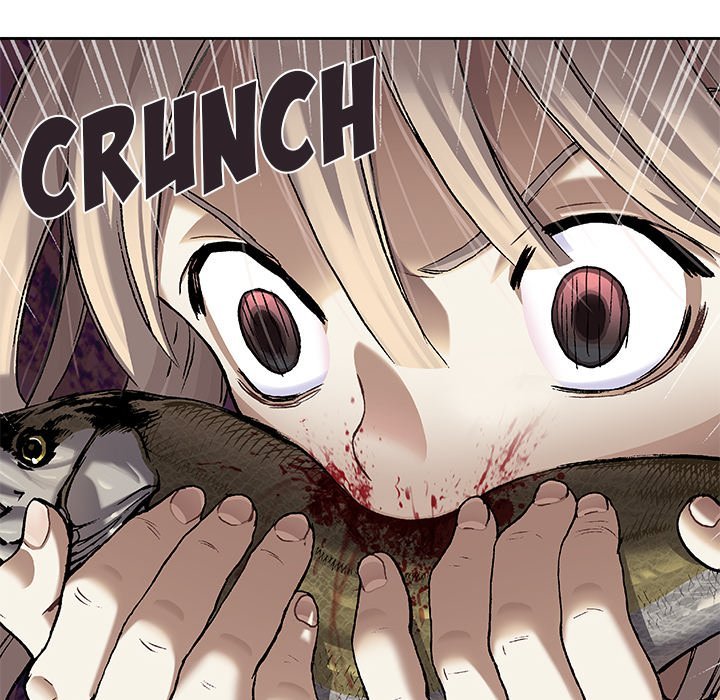 Leviathan Manhwa - Chapter 99 Page 88