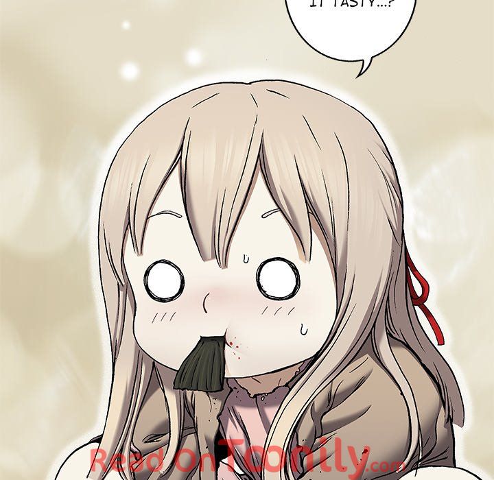 Leviathan Manhwa - Chapter 99 Page 92