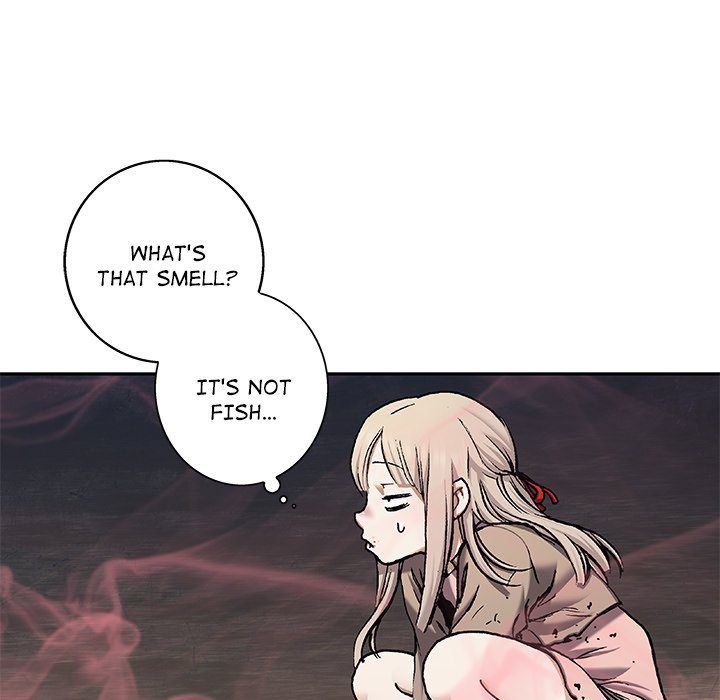 Leviathan Manhwa - Chapter 99 Page 94