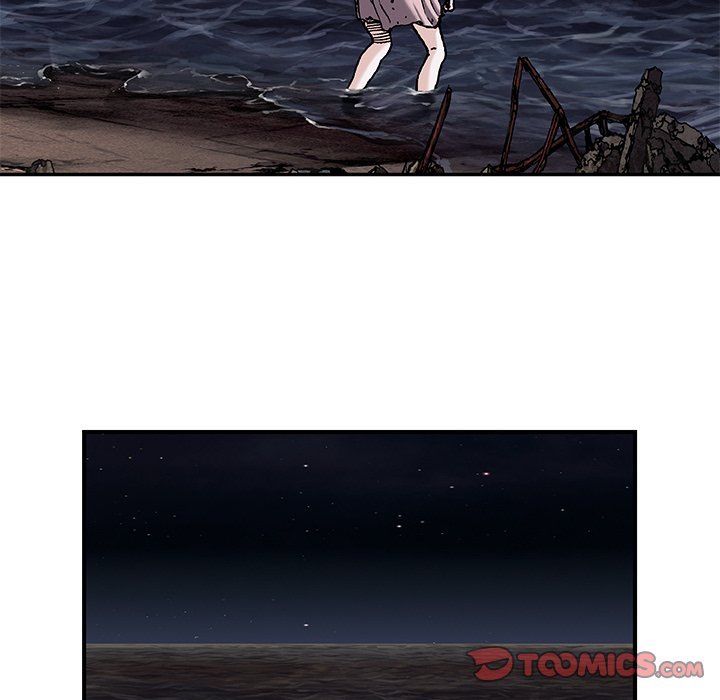 Leviathan Manhwa - Chapter 99 Page 97