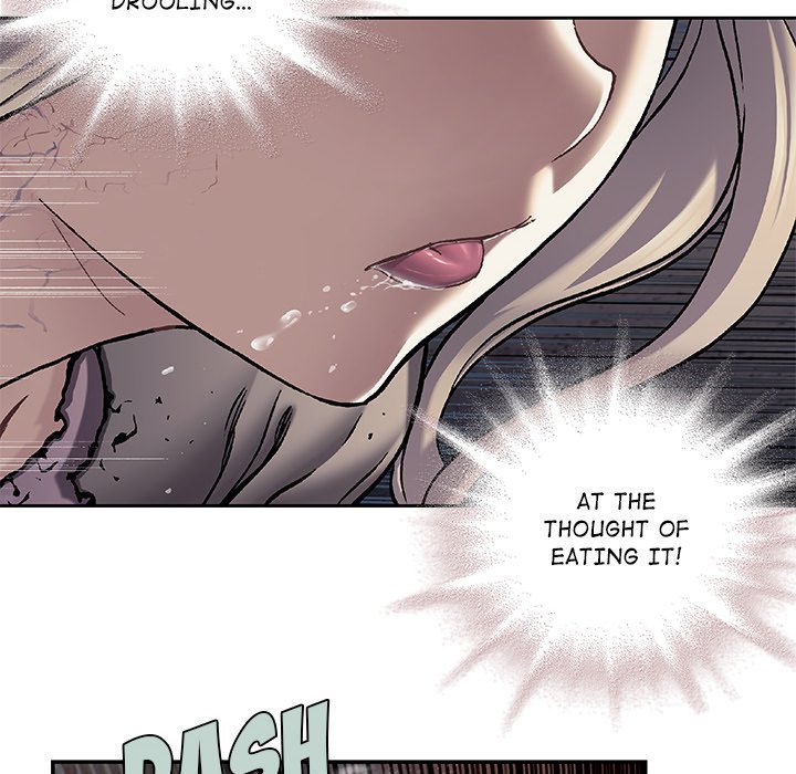 Leviathan Manhwa - Chapter 99 Page 108