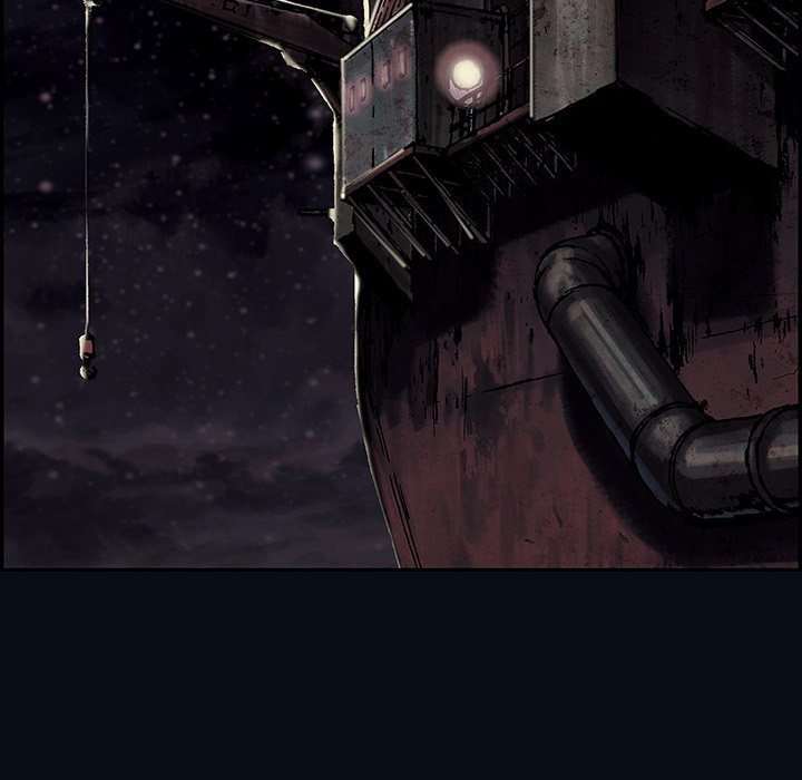 Leviathan Manhwa - Chapter 159 Page 11