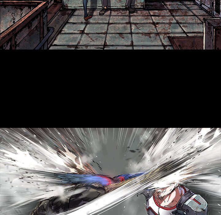 Leviathan Manhwa - Chapter 159 Page 14