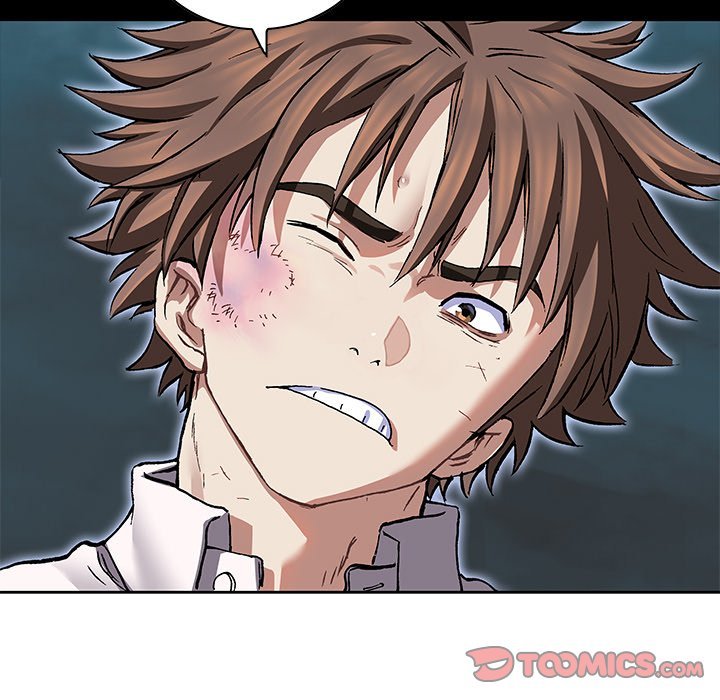 Leviathan Manhwa - Chapter 159 Page 17