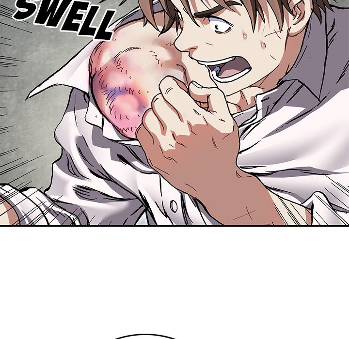 Leviathan Manhwa - Chapter 159 Page 19