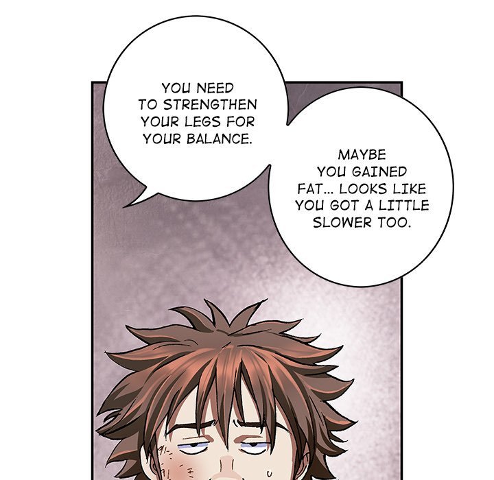 Leviathan Manhwa - Chapter 159 Page 23