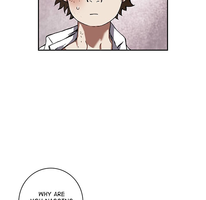 Leviathan Manhwa - Chapter 159 Page 24