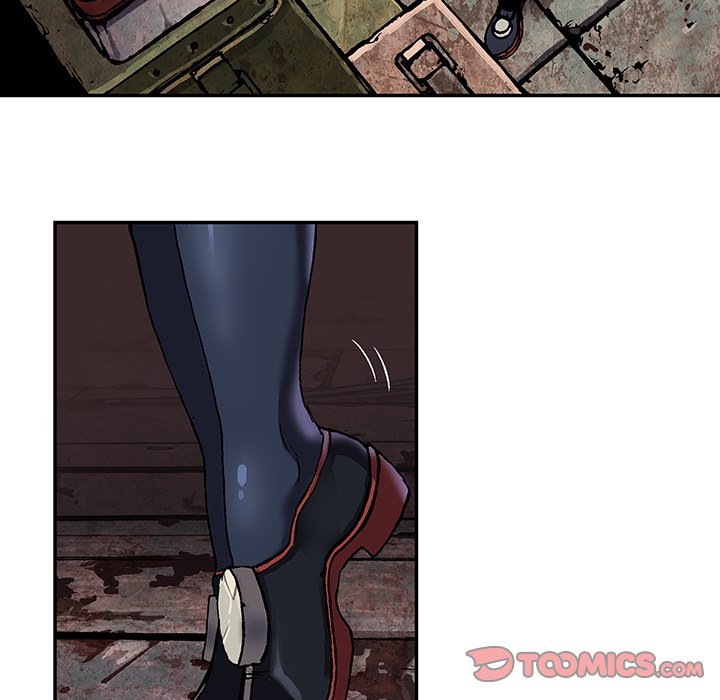 Leviathan Manhwa - Chapter 159 Page 29