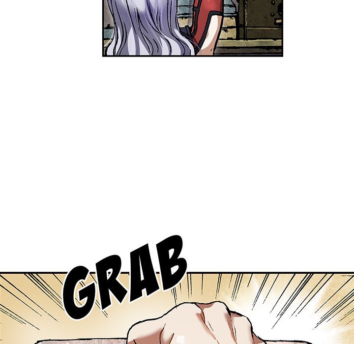 Leviathan Manhwa - Chapter 159 Page 31