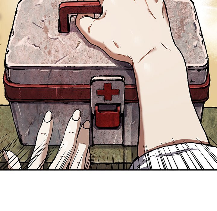 Leviathan Manhwa - Chapter 159 Page 32