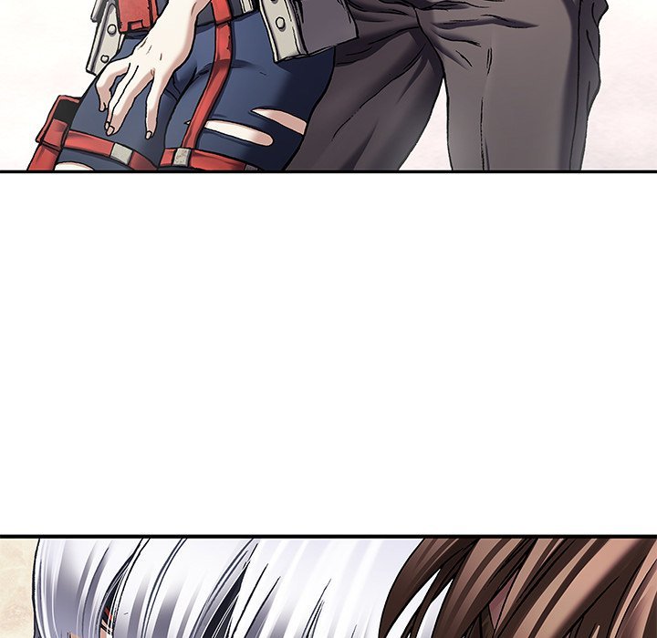 Leviathan Manhwa - Chapter 159 Page 36