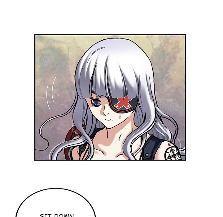 Leviathan Manhwa - Chapter 159 Page 42