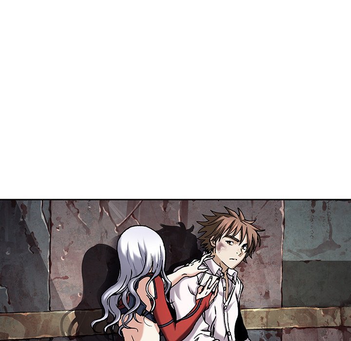 Leviathan Manhwa - Chapter 159 Page 44