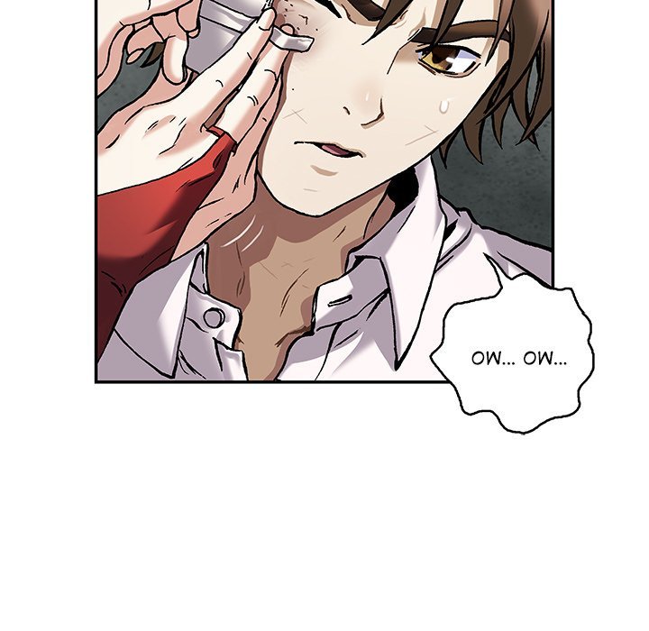 Leviathan Manhwa - Chapter 159 Page 46