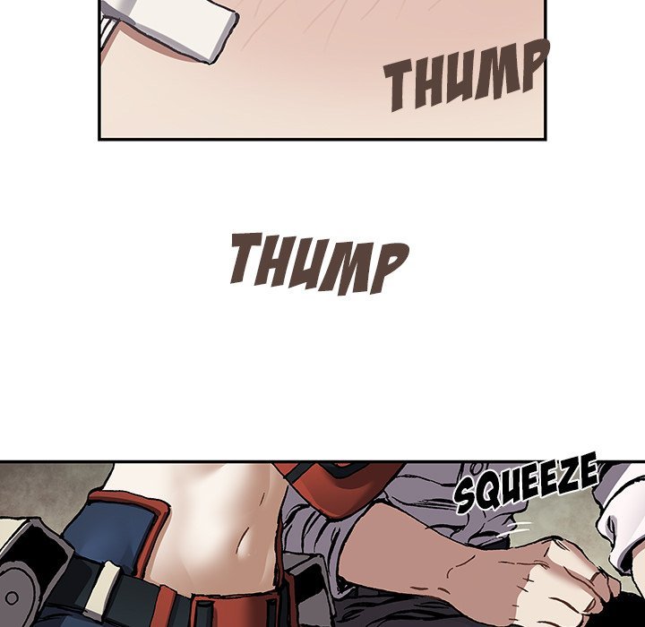 Leviathan Manhwa - Chapter 159 Page 50