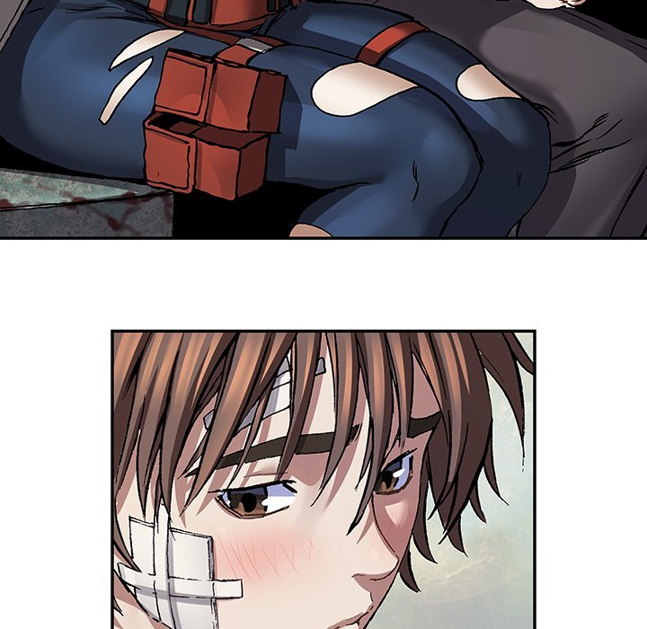 Leviathan Manhwa - Chapter 159 Page 51