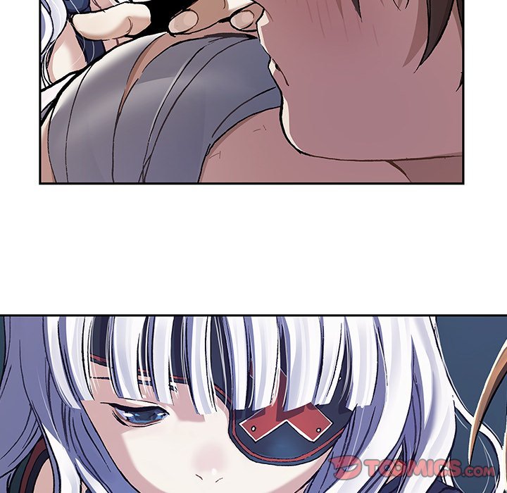 Leviathan Manhwa - Chapter 159 Page 53