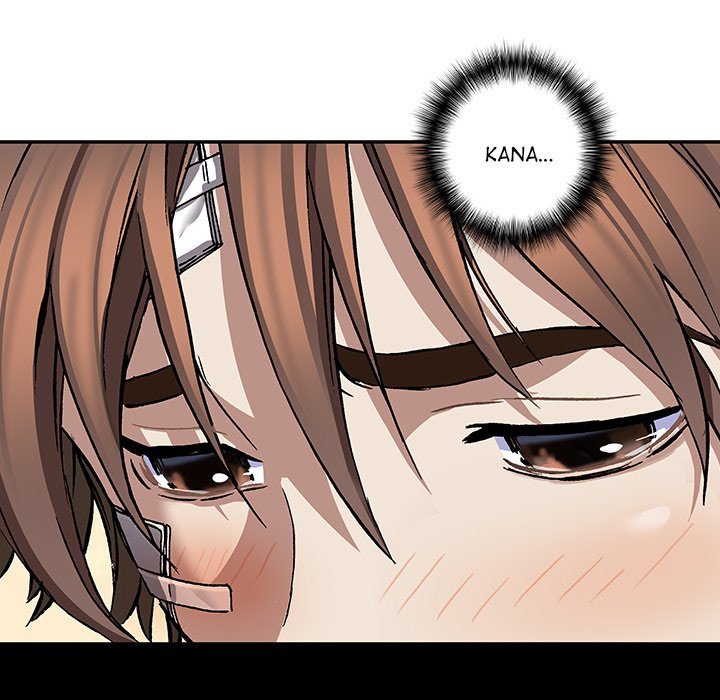 Leviathan Manhwa - Chapter 159 Page 55