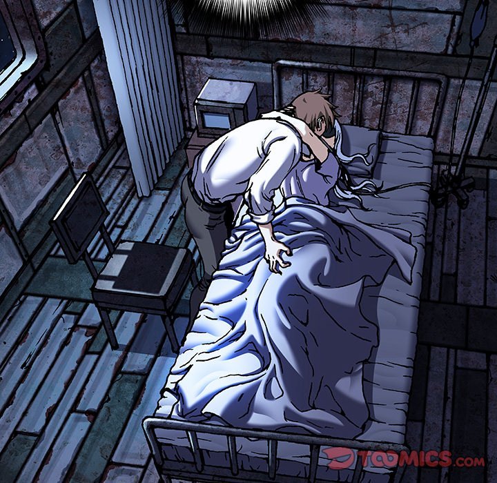 Leviathan Manhwa - Chapter 159 Page 57